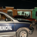 Muere hombre tras sufrir quemaduras por flamazo durante carga de gas en Saltillo