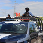 Repunta violencia en Tabasco; tres muertos y una narcomanta en una escuela