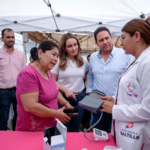 Sigue Amor en Movimiento cambiando vidas en Saltillo