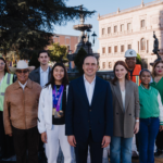 Coahuila, primer lugar nacional en calidad de vida: INEGI