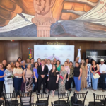 Presentan en Congreso conferencia sobre la salud nutricional y el cuidado físico