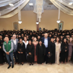 Con ‘Mujeres echadas pa’delante’ miles en Coahuila han terminado su prepa y cursan una carrera profesional