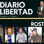 ROSTROS