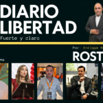 ROSTROS