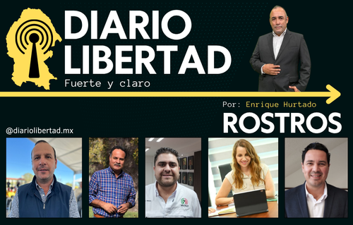 ROSTROS