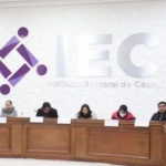 IEC redistribuye financiamiento tras incorporación de dos nuevos partidos en Coahuila