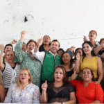 Senador Gabriel Elizondo construye agenda legislativa ciudadana
