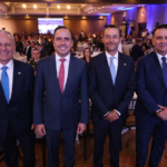 DESTACA COPARMEX NACIONAL A COAHUILA POR SU SEGURIDAD, PAZ LABORAL Y ATRACTIVO PARA LA INVERSIÓN