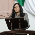 Operativos de vigilancia y prevención de accidentes en carreteras federales, solicita Rocío Ramos