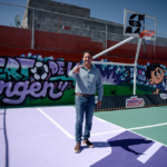 “Activa tu Parque” llega a 20 espacios rehabilitados en Saltillo
