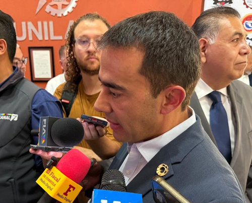Integra Canacintra 200 empresas a plataforma de proveedores