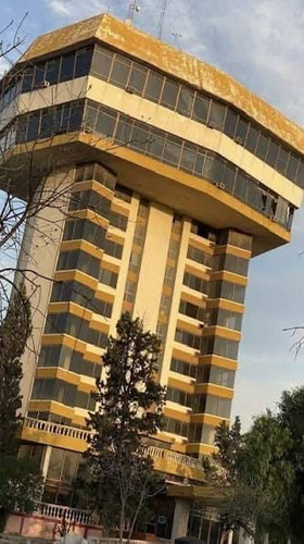 Sin permiso de Protección Civil, fiesta en Hotel La Torre