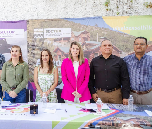 Llevarán fondos a zonas fósiles