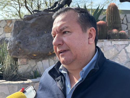 Prepara Coahuila regreso de exportaciones de ganado
