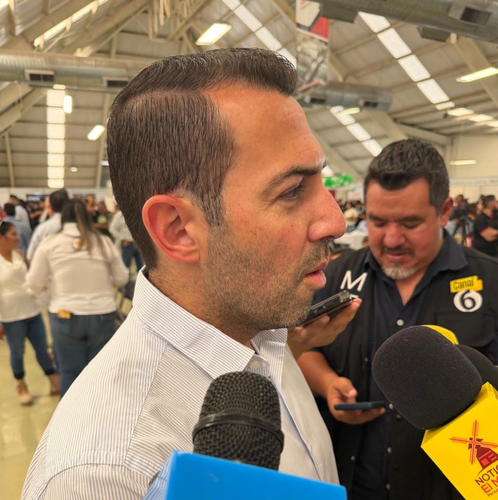 Pide AIERA mantener seguridad para proteger actividad industrial