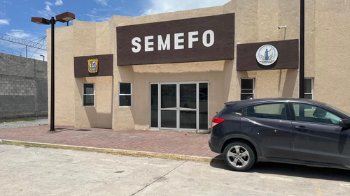 Indaga Fiscalía muerte de menor en Ramos Arizpe