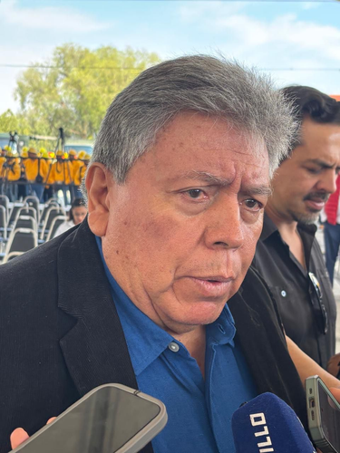 Espera la Narro propuesta por terrenos para el tren