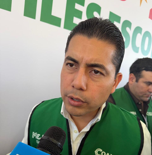 Mantiene ICIFED obras en 120 escuelas;avanzan aulas y rehabilitaciones