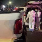 Detienen en Piedras Negras al presunto agresor de la Espinoza Mireles
