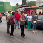 Familiares de joven se manifiestan en el IMSS; piden investigar presunta negligencia médica