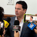 Propone Gerardo Aguado estrategia nacional para combatir el despojo de inmuebles