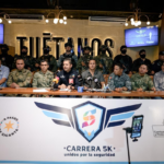 Invitan a la Carrera 5K Unidos por la Seguridad; será el domingo 23 de agosto