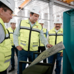 Saltillo, una de las ciudades más competitivas de México: Javier Díaz