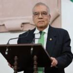 Becas y programas para jóvenes en áreas agropecuarias, plantea Raúl Onofre