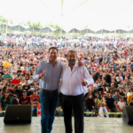 Donará la Sección 23 oficina móvil y una patrulla para Derramadero