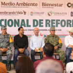 Coahuila fortalece acciones para la protección de sus ecosistemas