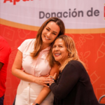 Dona OXXO aparatos ortopédicos al DIF Saltillo