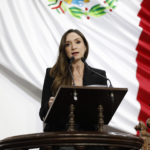 Reforzar campañas contra aplicaciones financieras fraudulentas: Edna Dávalos