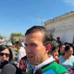 Llevarán al Senado propuestas para atender crisis de AHMSA