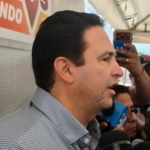 Policía de Saltillo recibirá nuevo armamento antes de concluir el año