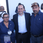 Coahuila tercer lugar nacional en generación de nuevos empleos: IMSS