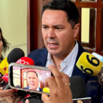 Exige Gerardo Aguado a CFE plan de inversión para terminar con apagones en La Laguna