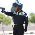 Refuerza Javier Díaz acciones para una movilidad más segura en Saltillo