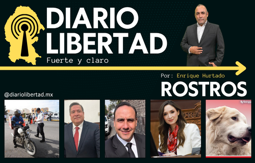 ROSTROS