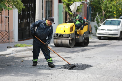 Aplicará Comisaría al poniente operativos contra ingesta en vía pública