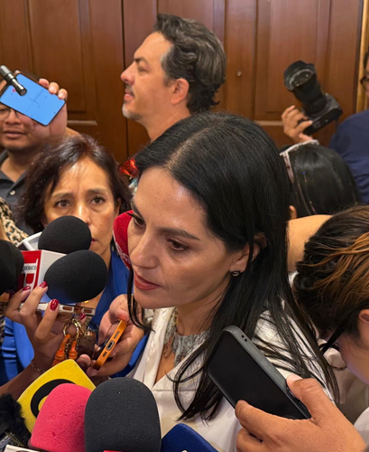 Ajustará Coahuila ley para regular celulares en escuelas
