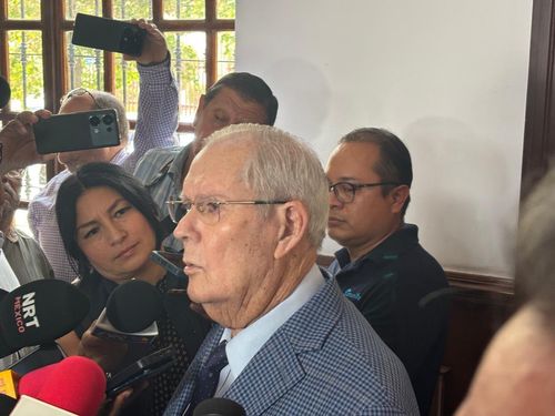 Deja PRI abierta puerta a una alianza con el PAN