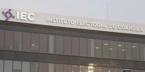 Busca IEC integrar 38 comités para elección municipal