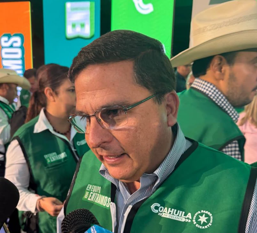 Prepara Coahuila presupuesto para 2027