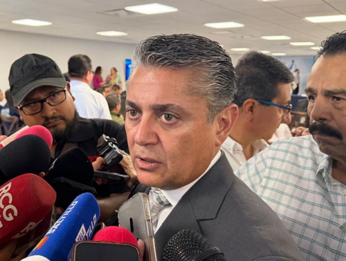 Alista Poder Judicial nueva Ley de Disciplina