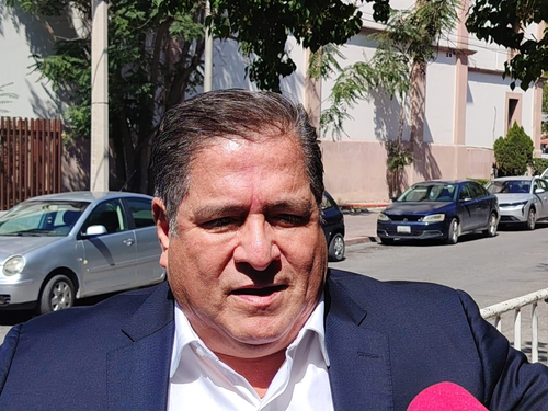 No hay indicios de Ancira detrás de oferta por AHMSA: Rodríguez
