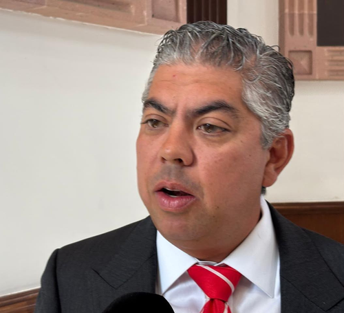 Pide Paredes no adelantar recuperación de AHMSA