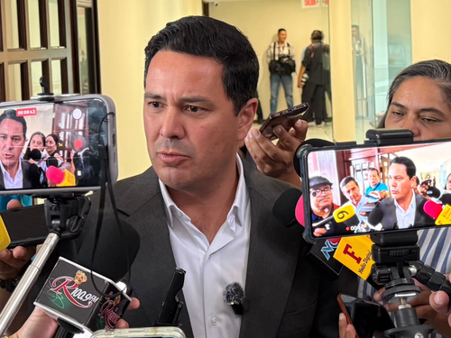 Capacitación de guardias de seguridad privada en fraccionamientos, propone Gerardo Aguado