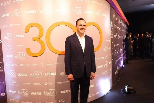 Septiembre, mes de grandes resultados que nos llenan de orgullo: Manolo