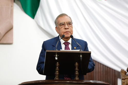 Prevenir y mitigar impacto de “El Niño” en sector agropecuario, busca Raúl Onofre