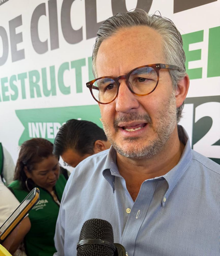 Espera Coahuila detalles sobre posible llegada de docentes cubanos
